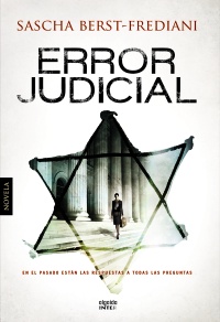 Error judicial